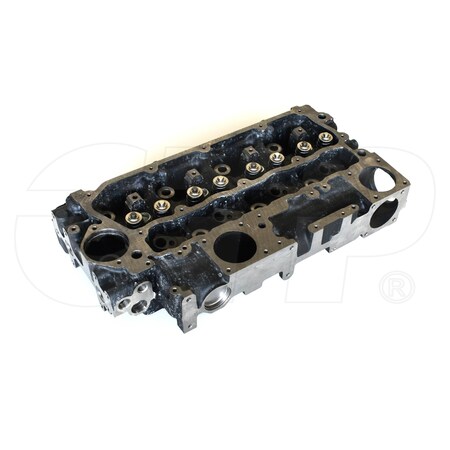 Aic Replacement Parts Head Gp-Cy Fits Caterpillar Models 2474868
